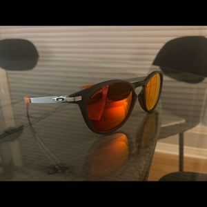 Oakley Pitchman Prism sunglasses